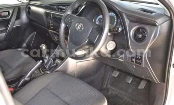 Buy Used Toyota Corolla Other Car in Beitbridge in Matabeleland South Buy Used Toyota Corolla Other Car in Beitbridge in Matabeleland South