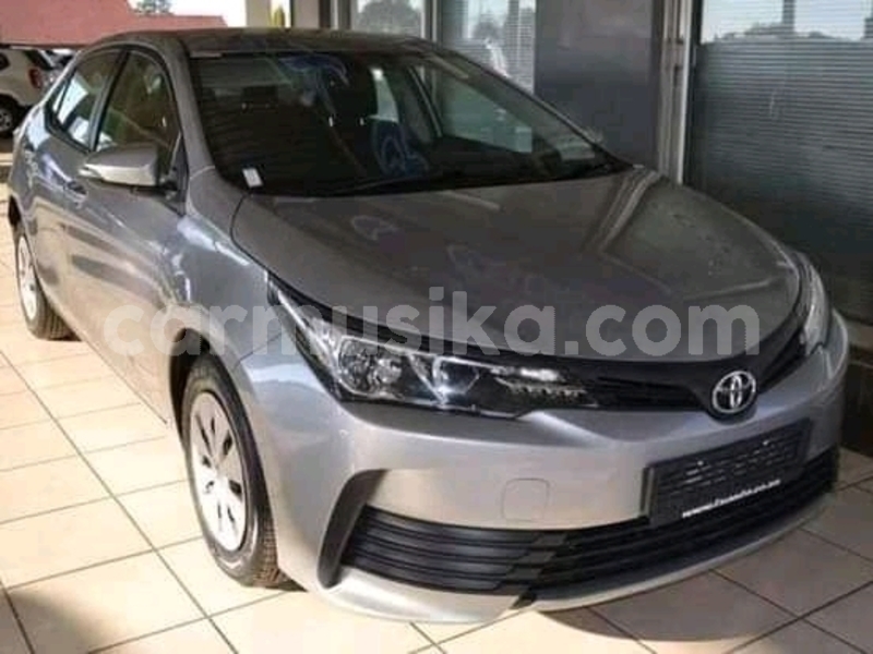 Big with watermark toyota corolla matabeleland south beitbridge 26255