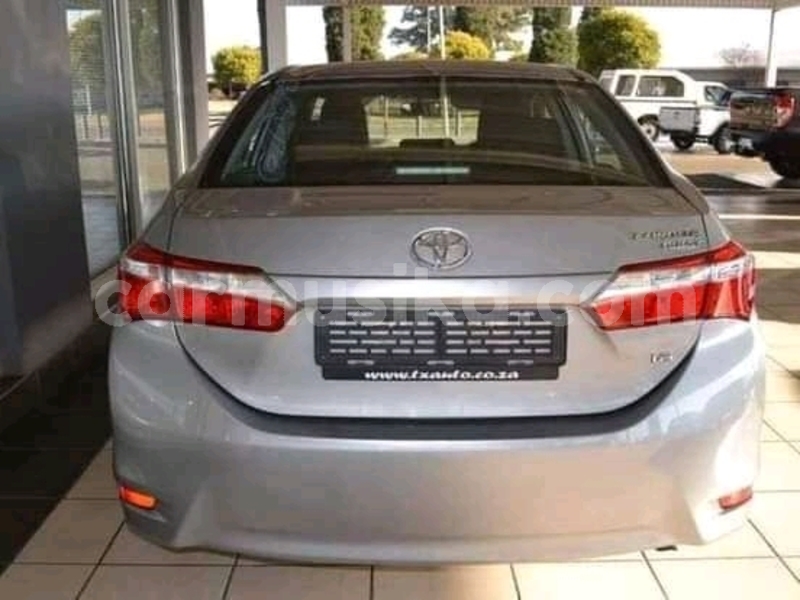 Big with watermark toyota corolla matabeleland south beitbridge 26255