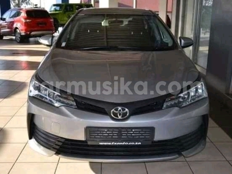 Big with watermark toyota corolla matabeleland south beitbridge 26255