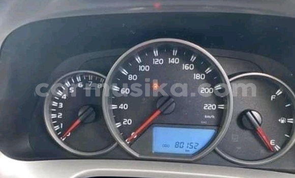 Buy Used Toyota RAV4 White Car in Beitbridge in Matabeleland South Buy Used Toyota RAV4 White Car in Beitbridge in Matabeleland South