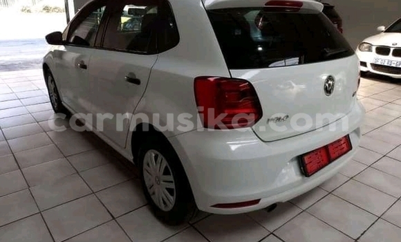 Buy Used Volkswagen Polo White Car in Beitbridge in Matabeleland South Buy Used Volkswagen Polo White Car in Beitbridge in Matabeleland South
