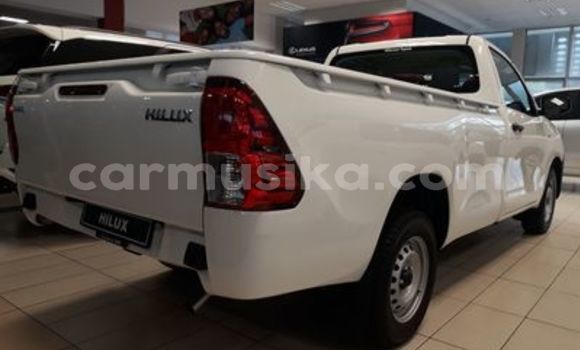 Acheter Toyota hilux à Zvishavane, Midlands Acheter Toyota hilux à Zvishavane, Midlands