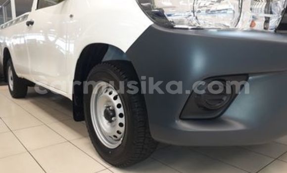 Acheter Toyota hilux à Zvishavane, Midlands Acheter Toyota hilux à Zvishavane, Midlands