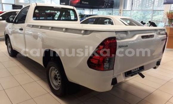 Acheter Toyota hilux à Zvishavane, Midlands Acheter Toyota hilux à Zvishavane, Midlands