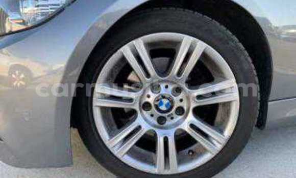 Tenga Tsaru BMW 3–Series Sirivha Mota in Beitbridge in Matabeleland South Tenga Tsaru BMW 3–Series Sirivha Mota in Beitbridge in Matabeleland South