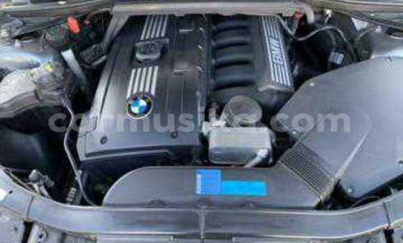 Tenga Tsaru BMW 3–Series Sirivha Mota in Beitbridge in Matabeleland South Tenga Tsaru BMW 3–Series Sirivha Mota in Beitbridge in Matabeleland South