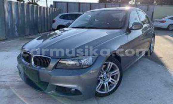 Tenga Tsaru BMW 3–Series Sirivha Mota in Beitbridge in Matabeleland South Tenga Tsaru BMW 3–Series Sirivha Mota in Beitbridge in Matabeleland South