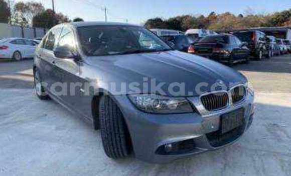Tenga Tsaru BMW 3–Series Sirivha Mota in Beitbridge in Matabeleland South Tenga Tsaru BMW 3–Series Sirivha Mota in Beitbridge in Matabeleland South