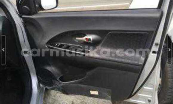 Tenga Tsaru Toyota IST Sirivha Mota in Beitbridge in Matabeleland South Tenga Tsaru Toyota IST Sirivha Mota in Beitbridge in Matabeleland South