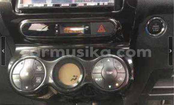 Tenga Tsaru Toyota IST Sirivha Mota in Beitbridge in Matabeleland South Tenga Tsaru Toyota IST Sirivha Mota in Beitbridge in Matabeleland South