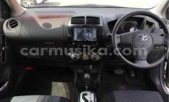 Tenga Tsaru Toyota IST Sirivha Mota in Beitbridge in Matabeleland South Tenga Tsaru Toyota IST Sirivha Mota in Beitbridge in Matabeleland South