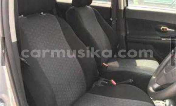 Tenga Tsaru Toyota IST Sirivha Mota in Beitbridge in Matabeleland South Tenga Tsaru Toyota IST Sirivha Mota in Beitbridge in Matabeleland South