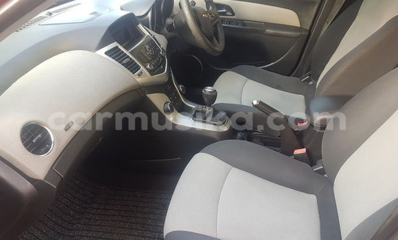 Tenga Tsaru Chevrolet Cruze Tsvuku Mota in Beitbridge in Matabeleland South Tenga Tsaru Chevrolet Cruze Tsvuku Mota in Beitbridge in Matabeleland South