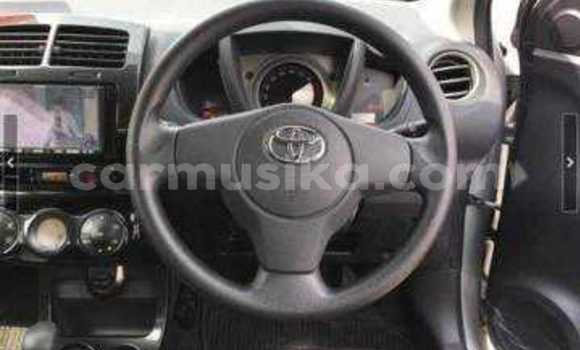 Tenga Tsaru Toyota IST Sirivha Mota in Beitbridge in Matabeleland South Tenga Tsaru Toyota IST Sirivha Mota in Beitbridge in Matabeleland South