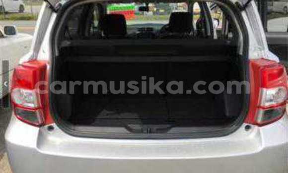 Tenga Tsaru Toyota IST Sirivha Mota in Beitbridge in Matabeleland South Tenga Tsaru Toyota IST Sirivha Mota in Beitbridge in Matabeleland South