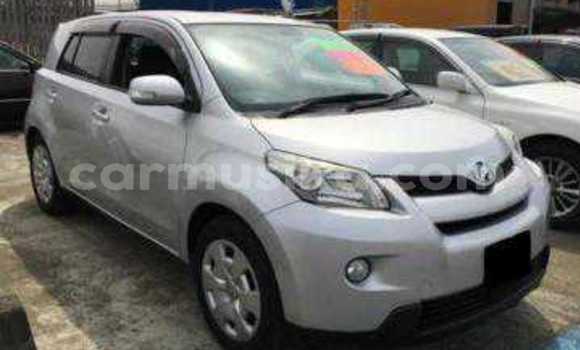 Tenga Tsaru Toyota IST Sirivha Mota in Beitbridge in Matabeleland South Tenga Tsaru Toyota IST Sirivha Mota in Beitbridge in Matabeleland South