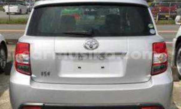 Tenga Tsaru Toyota IST Sirivha Mota in Beitbridge in Matabeleland South Tenga Tsaru Toyota IST Sirivha Mota in Beitbridge in Matabeleland South