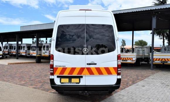 Tenga Tsaru Mercedes‒Benz Sprinter Chena Rori in Beitbridge in Matabeleland South Tenga Tsaru Mercedes‒Benz Sprinter Chena Rori in Beitbridge in Matabeleland South