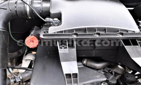 Tenga Tsaru Mercedes‒Benz Sprinter Chena Rori in Beitbridge in Matabeleland South Tenga Tsaru Mercedes‒Benz Sprinter Chena Rori in Beitbridge in Matabeleland South