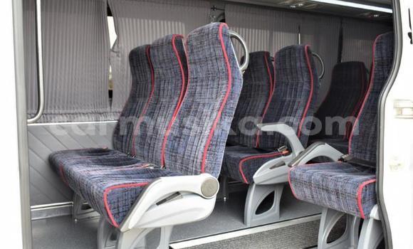 Tenga Tsaru Mercedes‒Benz Sprinter Chena Rori in Beitbridge in Matabeleland South Tenga Tsaru Mercedes‒Benz Sprinter Chena Rori in Beitbridge in Matabeleland South