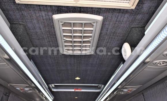 Tenga Tsaru Mercedes‒Benz Sprinter Chena Rori in Beitbridge in Matabeleland South Tenga Tsaru Mercedes‒Benz Sprinter Chena Rori in Beitbridge in Matabeleland South