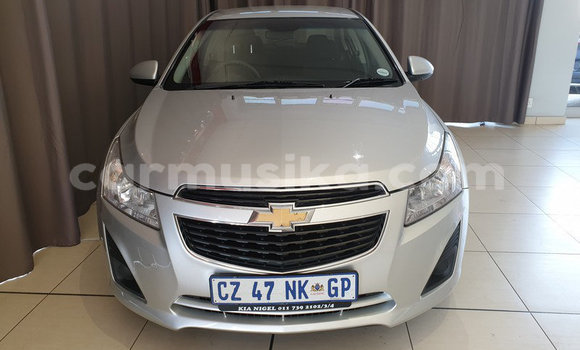 Tenga Tsaru Chevrolet Cruze Sirivha Mota in Beitbridge in Matabeleland South Tenga Tsaru Chevrolet Cruze Sirivha Mota in Beitbridge in Matabeleland South
