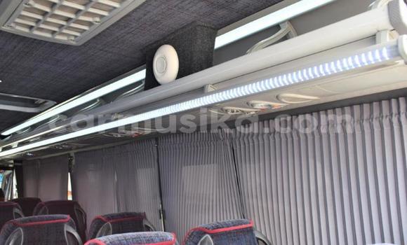 Tenga Tsaru Mercedes‒Benz Sprinter Chena Rori in Beitbridge in Matabeleland South Tenga Tsaru Mercedes‒Benz Sprinter Chena Rori in Beitbridge in Matabeleland South