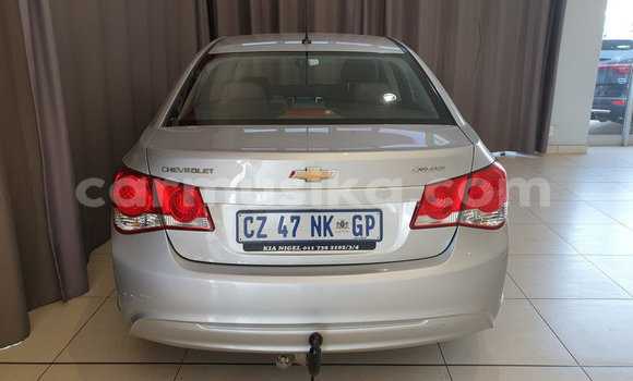 Tenga Tsaru Chevrolet Cruze Sirivha Mota in Beitbridge in Matabeleland South Tenga Tsaru Chevrolet Cruze Sirivha Mota in Beitbridge in Matabeleland South
