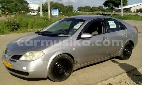 Tenga Tsaru Nissan Primera Sirivha Mota in Alexandra Park in Harare Tenga Tsaru Nissan Primera Sirivha Mota in Alexandra Park in Harare