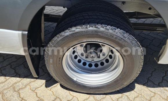 Acheter Occasion Utilitaire Mercedes‒Benz Sprinter Blanc à Beitbridge, Matabeleland South Acheter Occasion Utilitaire Mercedes‒Benz Sprinter Blanc à Beitbridge, Matabeleland South