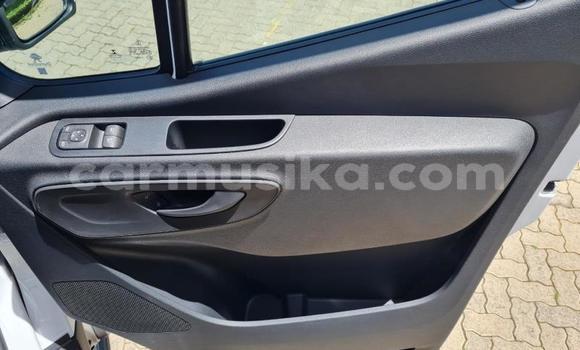 Acheter Occasion Utilitaire Mercedes‒Benz Sprinter Blanc à Beitbridge, Matabeleland South Acheter Occasion Utilitaire Mercedes‒Benz Sprinter Blanc à Beitbridge, Matabeleland South