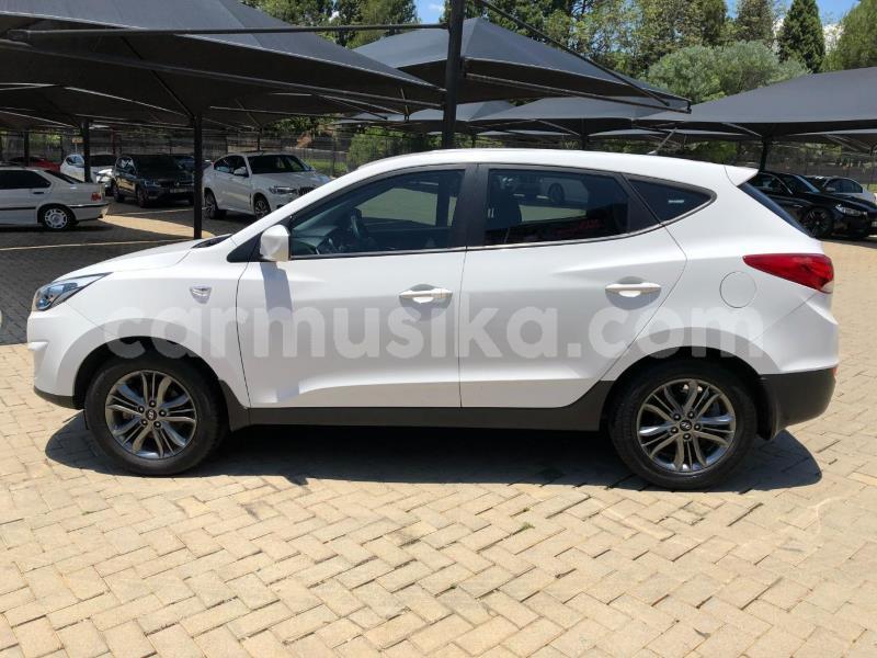 Big with watermark hyundai ix35 matabeleland south beitbridge 26269