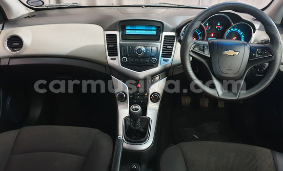 Tenga Tsaru Chevrolet Cruze Sirivha Mota in Beitbridge in Matabeleland South Tenga Tsaru Chevrolet Cruze Sirivha Mota in Beitbridge in Matabeleland South