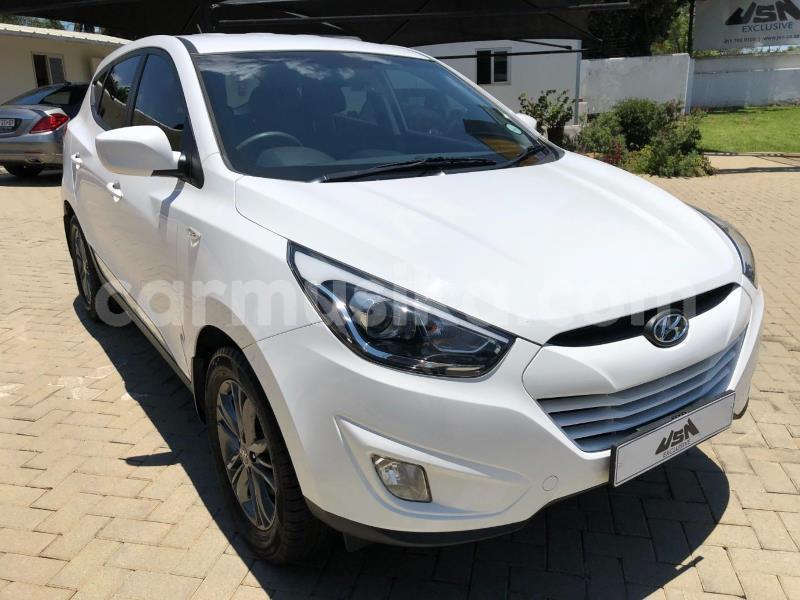 Big with watermark hyundai ix35 matabeleland south beitbridge 26269