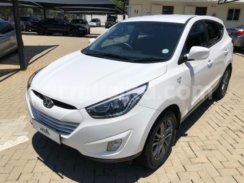 Big with watermark hyundai ix35 matabeleland south beitbridge 26269