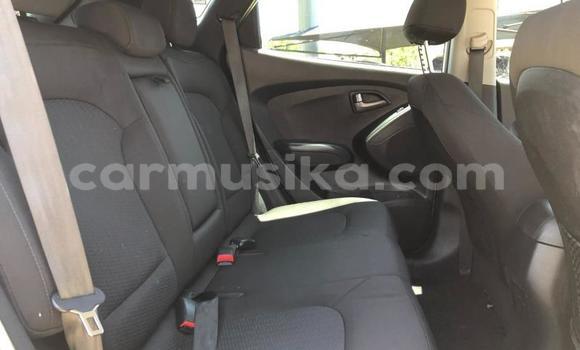 Acheter Occasion Voiture Hyundai ix35 Blanc à Beitbridge, Matabeleland South Acheter Occasion Voiture Hyundai ix35 Blanc à Beitbridge, Matabeleland South