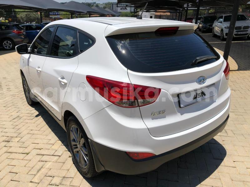 Big with watermark hyundai ix35 matabeleland south beitbridge 26269