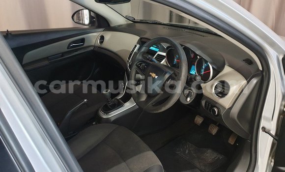 Tenga Tsaru Chevrolet Cruze Sirivha Mota in Beitbridge in Matabeleland South Tenga Tsaru Chevrolet Cruze Sirivha Mota in Beitbridge in Matabeleland South