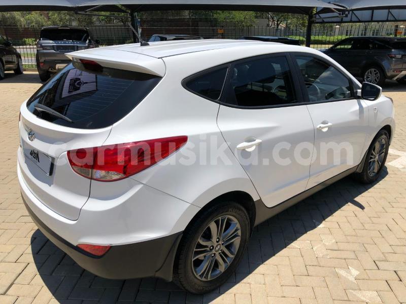 Big with watermark hyundai ix35 matabeleland south beitbridge 26269