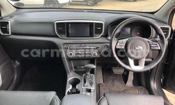 Nunua Ilio tumika Kia Sportage Brown Gari ndani ya Beitbridge nchini Matabeleland Kusini Nunua Ilio tumika Kia Sportage Brown Gari ndani ya Beitbridge nchini Matabeleland Kusini