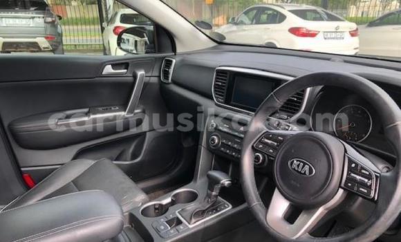 Nunua Ilio tumika Kia Sportage Brown Gari ndani ya Beitbridge nchini Matabeleland Kusini Nunua Ilio tumika Kia Sportage Brown Gari ndani ya Beitbridge nchini Matabeleland Kusini