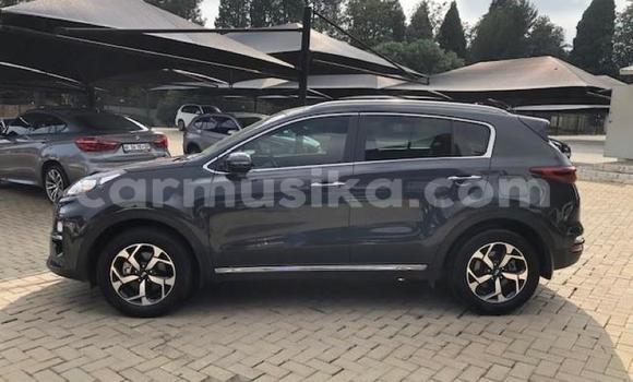 Nunua Ilio tumika Kia Sportage Brown Gari ndani ya Beitbridge nchini Matabeleland Kusini Nunua Ilio tumika Kia Sportage Brown Gari ndani ya Beitbridge nchini Matabeleland Kusini