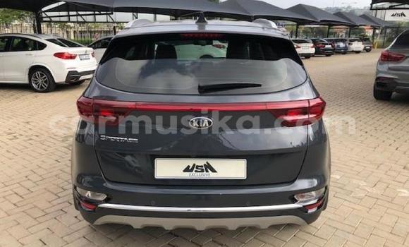 Nunua Ilio tumika Kia Sportage Brown Gari ndani ya Beitbridge nchini Matabeleland Kusini Nunua Ilio tumika Kia Sportage Brown Gari ndani ya Beitbridge nchini Matabeleland Kusini