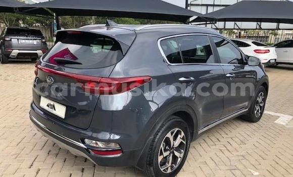 Nunua Ilio tumika Kia Sportage Brown Gari ndani ya Beitbridge nchini Matabeleland Kusini Nunua Ilio tumika Kia Sportage Brown Gari ndani ya Beitbridge nchini Matabeleland Kusini