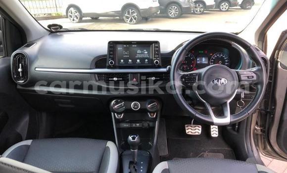 Acheter Occasion Voiture Kia Picanto Gris à Beitbridge, Matabeleland South Acheter Occasion Voiture Kia Picanto Gris à Beitbridge, Matabeleland South