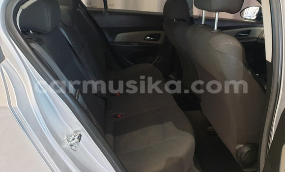 Tenga Tsaru Chevrolet Cruze Sirivha Mota in Beitbridge in Matabeleland South Tenga Tsaru Chevrolet Cruze Sirivha Mota in Beitbridge in Matabeleland South