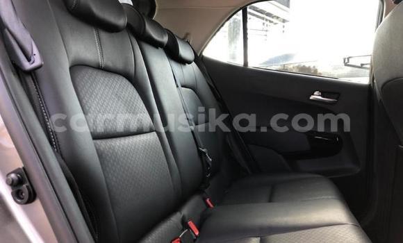 Acheter Occasion Voiture Kia Picanto Gris à Beitbridge, Matabeleland South Acheter Occasion Voiture Kia Picanto Gris à Beitbridge, Matabeleland South