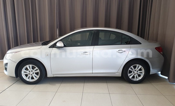 Tenga Tsaru Chevrolet Cruze Sirivha Mota in Beitbridge in Matabeleland South Tenga Tsaru Chevrolet Cruze Sirivha Mota in Beitbridge in Matabeleland South