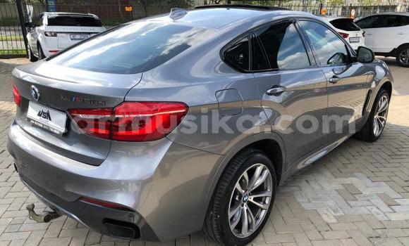 Nunua Ilio tumika BMW X6 Fedha Gari ndani ya Beitbridge nchini Matabeleland Kusini Nunua Ilio tumika BMW X6 Fedha Gari ndani ya Beitbridge nchini Matabeleland Kusini